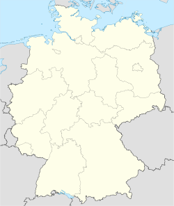 Белиц (Германия)