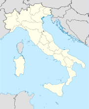 Оргозоло (Италия)