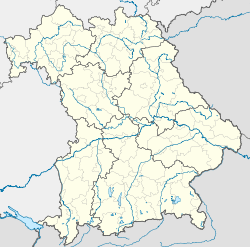 Берхтесгаден (Бавария)