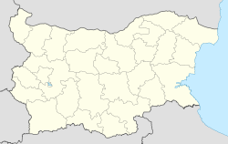 Пампорово (Болгария)