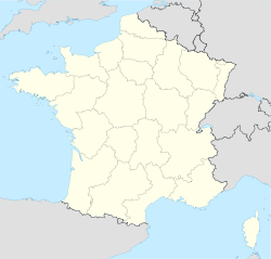 Мариньян (Франция)