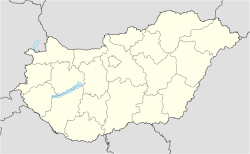 Сазхаломбатта (Венгрия)