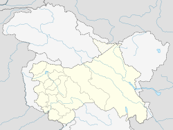 Нубра (долина) (Джамму и Кашмир)