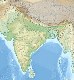 Карманаша (Индия)