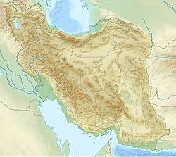 Атрек (Иран)