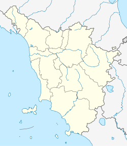 Капрая-е-Лимите (Тоскана)