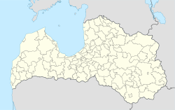 Валдемарпилс (Латвия)