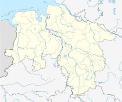 Валленхорст (Нижняя Саксония)