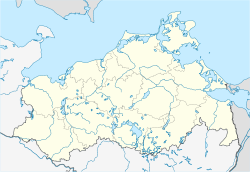Тулендорф (Мекленбург-Передняя Померания)