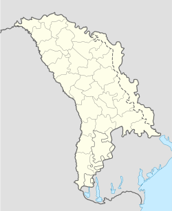 Кириет-Лунга (Молдавия)