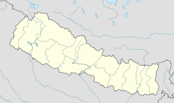 Мананг (деревня, Непал) (Непал)