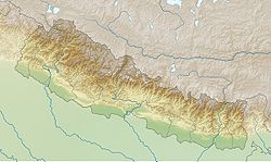 Дудх-Коси (Непал)