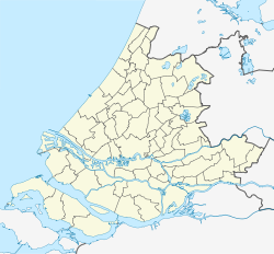 Капелле-ан-ден-Эйссел (Южная Голландия)