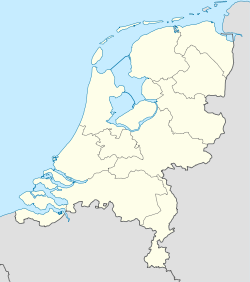 Алмере (Нидерланды)