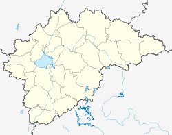Котовицы (Новгородская область)