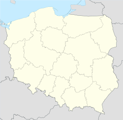 Тарнобжег (Польша)