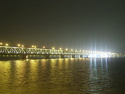 Мост через Цяньтан