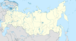 Новоспасское (Смоленская область) (Россия)