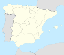 Оренсе (Испания)
