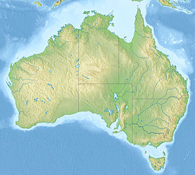 Косцюшко (национальный парк) (Австралия)