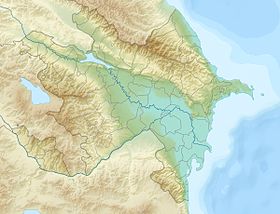 Муровдаг (Азербайджан)