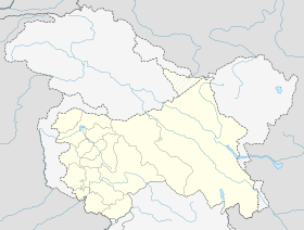 Музтаг-Тауэр (Джамму и Кашмир)