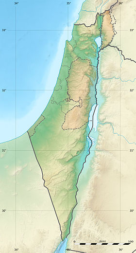 Тивериадское озеро (Израиль)