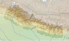 Нангпаи Госум (Непал)