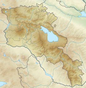 Капутджух (Армения)