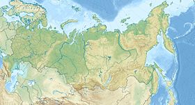 Южно-Муйский хребет (Россия)