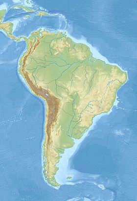 Пичинча (вулкан) (Южная Америка)