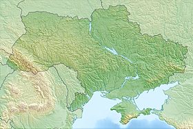 Карпатский национальный природный парк (Украина)