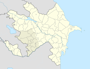 Джалилабад (Азербайджан)
