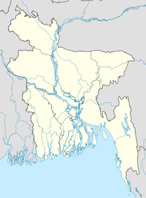 Монгла (Бангладеш)
