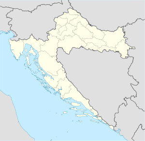 Умаг (Хорватия)