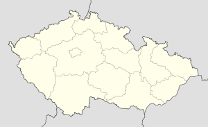 Наход (Чехия)