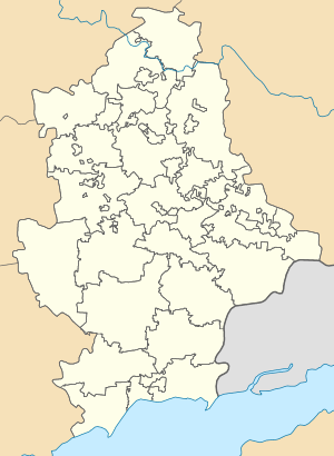 Богатырь (Донецкая область) (Донецкая область)