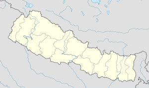 Кумджунг (Непал)