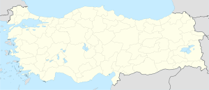 Милас (Турция)